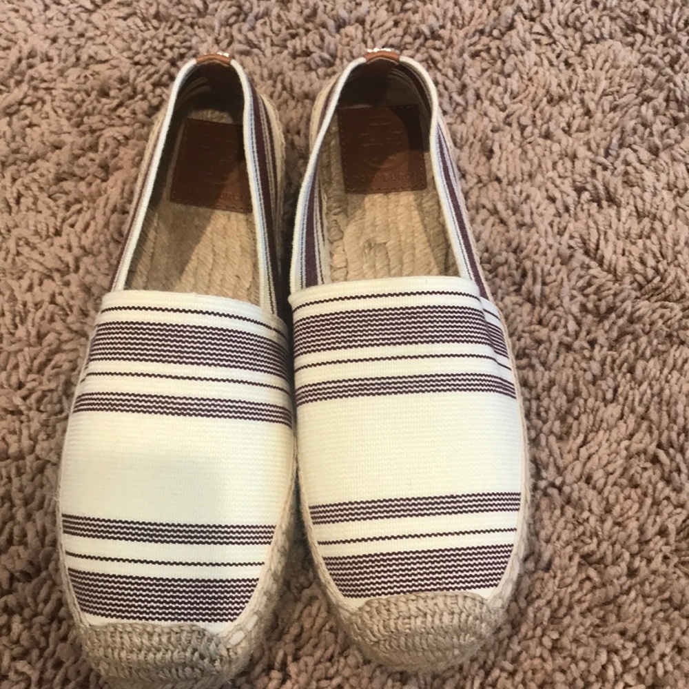 Espadrilles